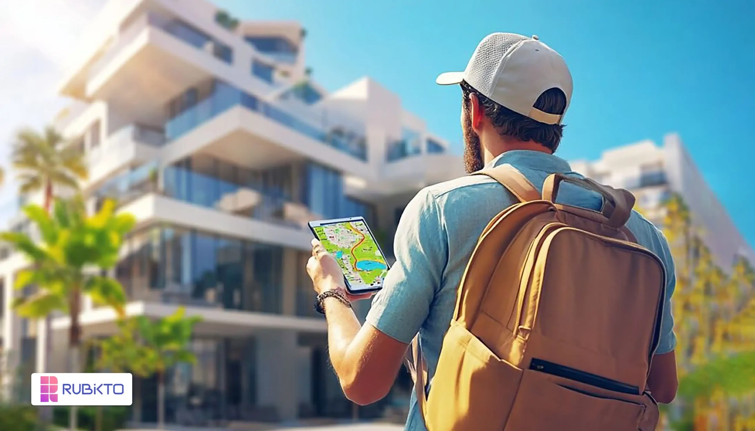 چگونه هتل مناسب سفر خود را انتخاب کنیم؟